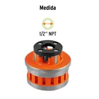 Dado de 1/2' para tarrajas T-852X, TRUPER EXPERT 3
