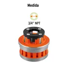 Dado de 3/4' para tarrajas T-852X, TRUPER EXPERT 3