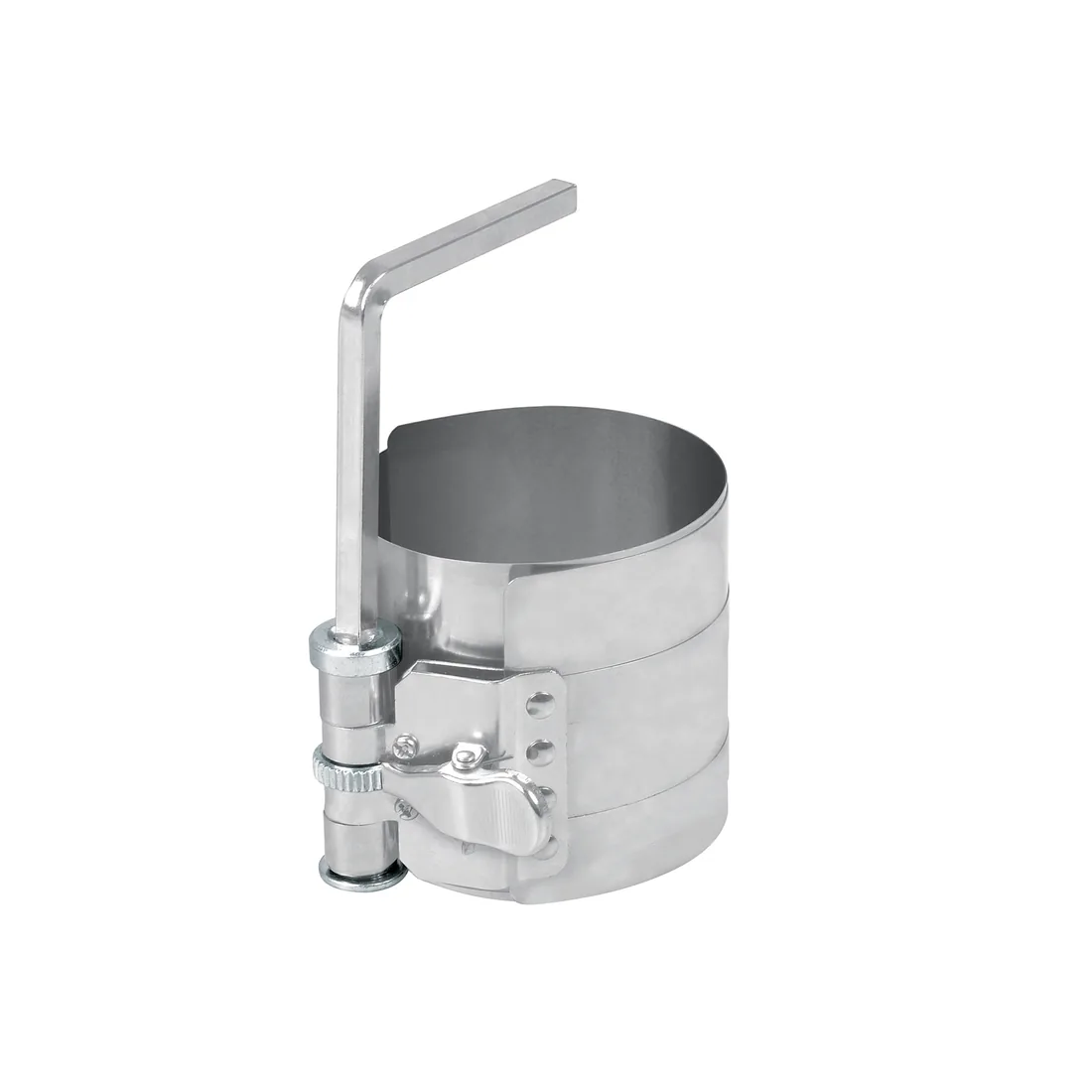 Compresor para anillos de pistón, TRUPER