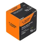Juego de 4 peines de 1/2' para tarrajas T-852X, EXPERT 4