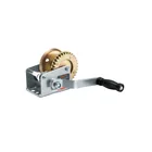 Malacate de manivela 270 kg sin cable, TRUPER 1