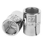 Dado de 27 mm, 6 puntas, cuadro 3/4', TRUPER 1