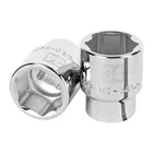 Dado de 34 mm, 6 puntas, cuadro 3/4', TRUPER 1