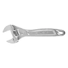 Llave ajustable (perico) 8' profesional cromada, EXPERT 1