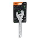 Llave ajustable (perico) 8' profesional cromada, EXPERT 4