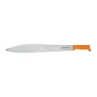 Machete acapulqueño de 22' cacha naranja, TRUPER 1