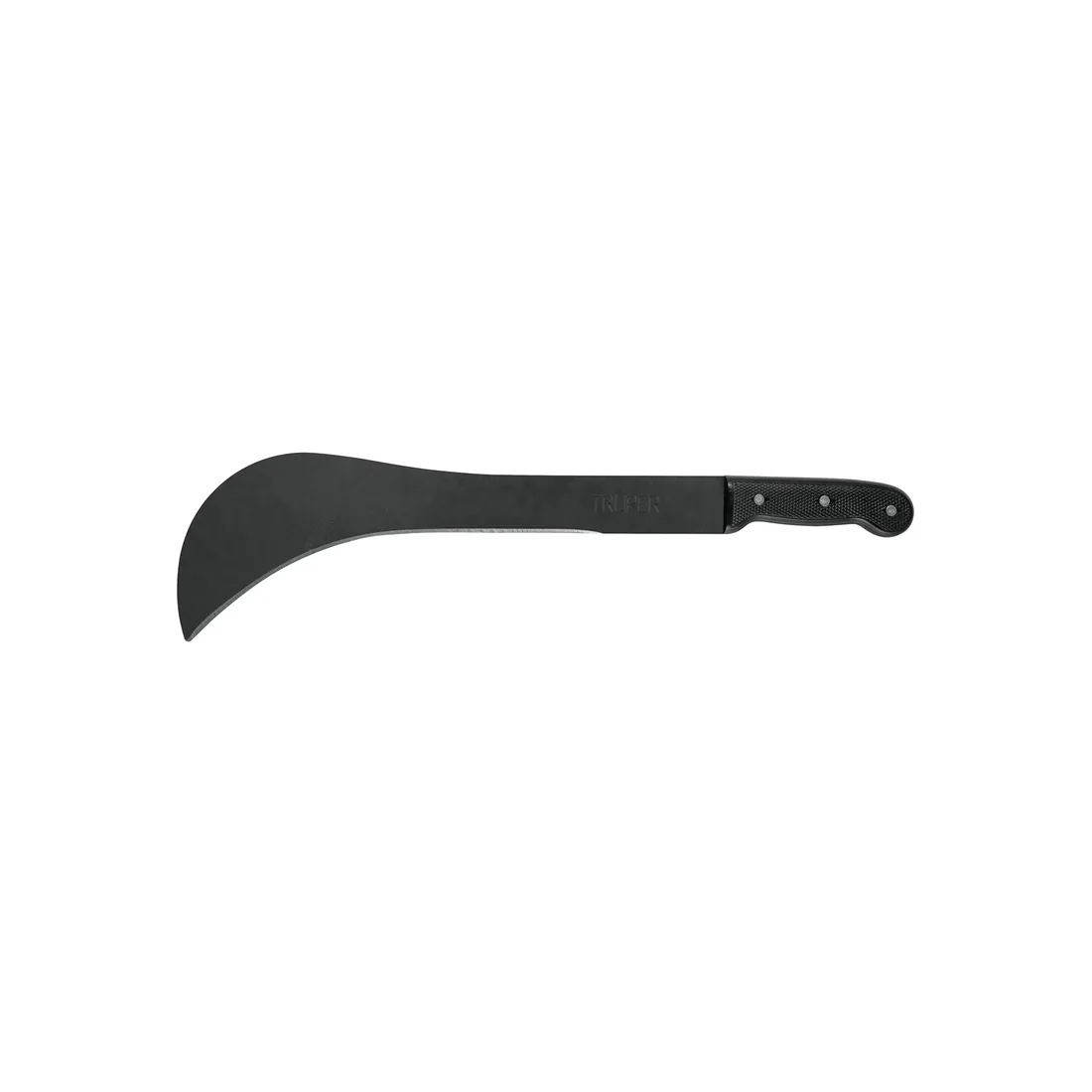 Machete ranchero 16' recto, TRUPER