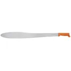 Machete Caguayano 27' cacha naranja remachada, TRUPER 1