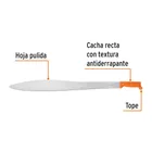 Machete acapulqueño de 27' cacha naranja, TRUPER 2