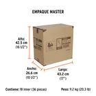 Linterna LED recargable, de aluminio, 500 lm, TRUPER EXPERT 12