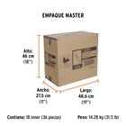 Linterna LED recargable, de aluminio,1,300 lm, TRUPER EXPERT 11