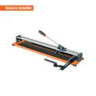 Cortador de azulejo 26' (66 cm) con baleros, TRUPER 1