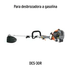 Cubierta de repuesto para DES-30R, TRUPER 2