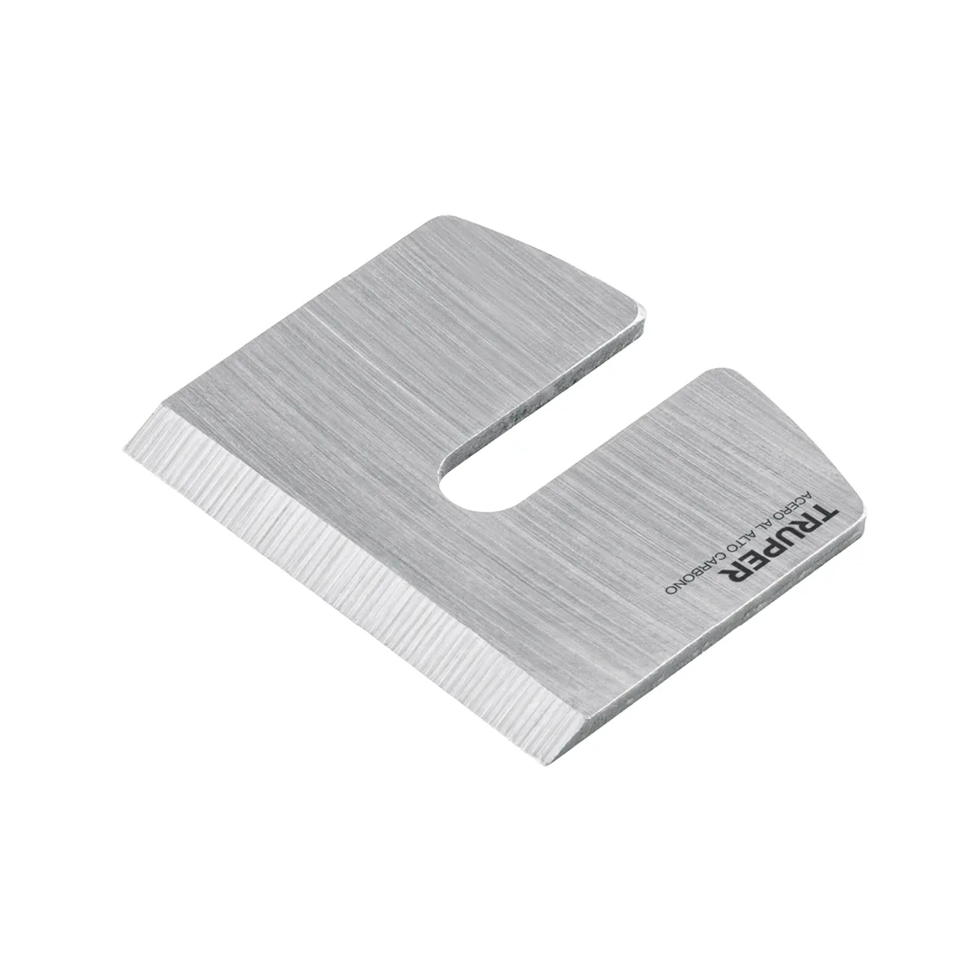 Repuesto de cuchilla para escochebre E-9R, TRUPER