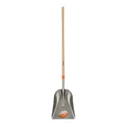 Pala carbonera Classic, mango largo 49', TRUPER 1