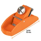 Mini chancla para carpintero, TRUPER 3