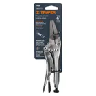Pinza de presión 6', punta larga, TRUPER 3