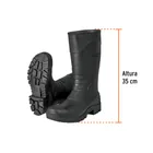Botas jardineras # 30, TRUPER 3