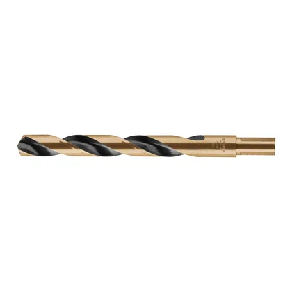 Broca HSS 5/8' Trugold para metal, TRUPER EXPERT