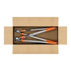 Tijera para ramas 74 cm, mangos de aluminio, TRUPER EXPERT 4