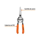 Tijera forjada para poda 6', recta, corte de frutas, TRUPER 2
