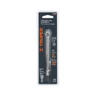 Calibrador de presión 120 psi cabeza sencilla, TRUPER 4