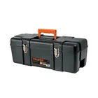 Caja para herramienta 26' industrial con broches metálicos 1