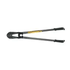 Cortapernos 30', mango tubular, PRETUL 1