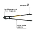 Cortapernos 30', mango tubular, PRETUL 5