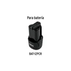 Cargador baterías de ion litio 12V, para ROTI-12PC, PRETUL 2