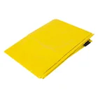 Lona de polietileno 2 x 3 m, amarilla, 110 g/m2, PRETUL 1