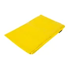 Lona de polietileno 3 x 4 m, amarilla, 110 g/m2, PRETUL 1