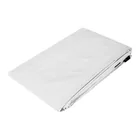 Lona de polietileno 4 x 5 m, blanca, 110 g/m2, PRETUL 1