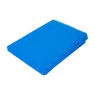 Lona de polietileno 4 x 7 m, azul, 110 g/m2, PRETUL 1