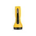 Linterna plástica de LED, 100 lm, recargable a granel PRETUL 1