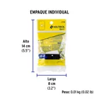 Interruptor sencillo, VOLTECK BASIC 6