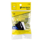 Interruptor de 3 vías, VOLTECK BASIC 5