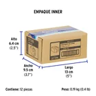 Interruptor de 3 vías, VOLTECK BASIC 7