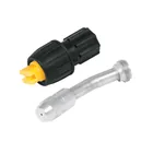 Juego de 2 boquillas para fumigador 15L, PRETUL 1