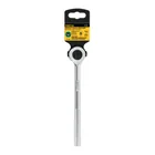 Matraca cuadro 1/2' cabeza redonda con disco, PRETUL 4