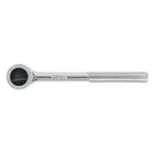 Matraca cuadro 3/8' cabeza redonda con disco, PRETUL 1