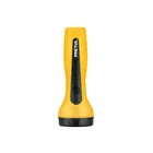 Linterna plástica de LED, 60 lm, recargable a granel, PRETUL 1