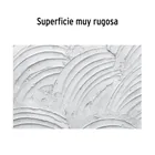 Rodillo para pintar 9 x 1' superficies muy rugosas, PRETUL 4