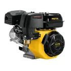 Motor a gasolina 6.5HP, PRETUL 1