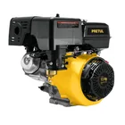 Motor a gasolina 13HP, PRETUL 1