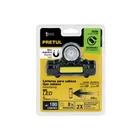 Linterna de minero LED 180 lm, con imán, recargable, PRETUL 6