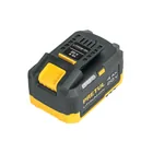Batería ion litio, 20V, 4 Ah, PRETUL 1