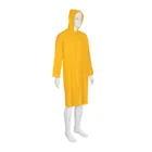 Gabardina impermeable ligera de PVC, talla CH, PRETUL 1