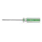 Desarmador punta Torx T 27 mango de PVC, PRETUL 1