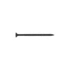 100pijas#8x2-1/2'cabeza plana phillips multiusos cuerda fina 1